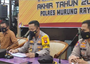 Tahun 2021, Kasus Persetubuhan Terhadap Anak Menjadi Yang Terbanyak di Mura