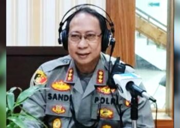Kapolresta Kampanyekan Stop Kekerasan Terhadap Perempuan Dan Anak
