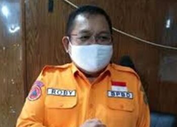 Katingan Masuk Zona Hijau, Variabel BOR Sentuh Nol Persen