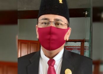 Kebutuhan Obat Di Kabupaten Katingan Selalu Kurang