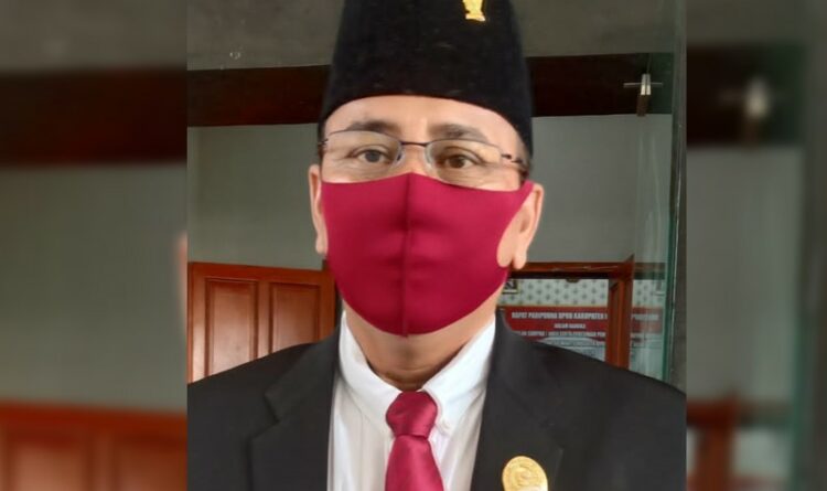 Kebutuhan Obat Di Kabupaten Katingan Selalu Kurang