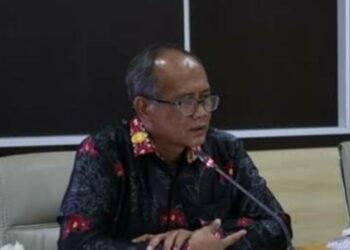 IPM Kalteng Terus Meningkat di Tahun 2021