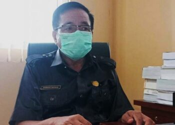 Pelaksanaan Pembangunan di 2022 Harus Tepat Sasaran