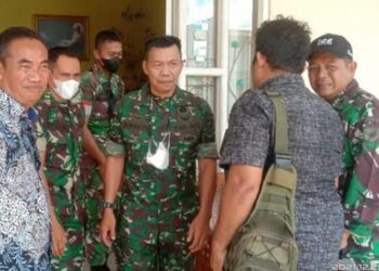 Ketua DPRD Kabupaten Katingan Marwan Susanto mengatakan, kesakralan ibadah natal, belum lama ini.