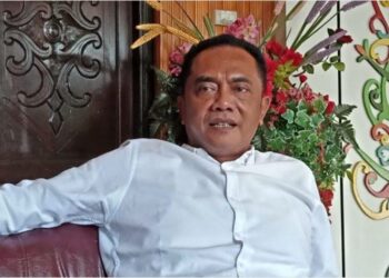 Pemko Didorong Lakukan Pembangunan Berkelanjutan Cegah Banjir