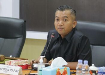 Legislator Dorong Pengembangan Sektor Peternakan di Seruyan