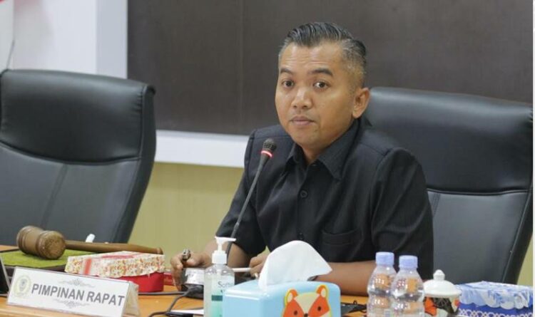 Legislator Dorong Pengembangan Sektor Peternakan di Seruyan