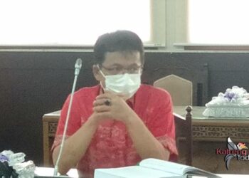 Perangkat Komputer di Kecamatan Butuh Pembaharuan