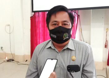 Pembangunan Ekonomi Harus Selalu Dikembangkan