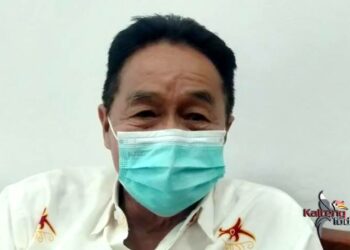 Dewan Minta Bangunan Pasar Kelampangan Segera Beroperasi