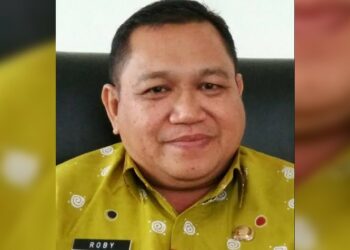 Capaian Vaksin di Kabupaten Katingan Masih Rendah