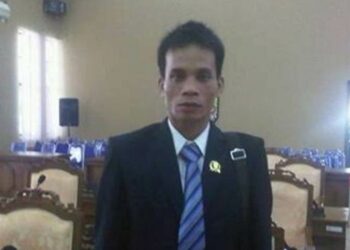 Legislator Ini Ajak Petani Dan Peternak Tetap Produktif