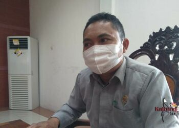 Legislator Ini Prihatin Perjuangan Guru Tekon di wilayah Kapuas Ngaju Ikuti Test Uji Kompetensi