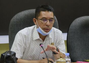 Legislator Minta Tingkatkan Efektivitas Penggunaan Anggaran