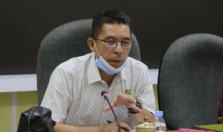 Legislator Minta Tingkatkan Efektivitas Penggunaan Anggaran