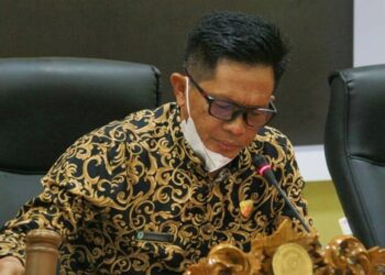 Maksimalkan PAD sektor Perkebunan