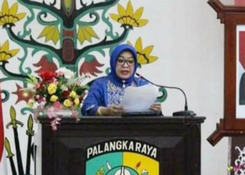 Masyarakat Diminta Manfaatkan Hari Natal Sebagai Peluang Usaha
