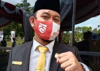 Masyarakat Diminta Waspada dan Disiplin Prokes
