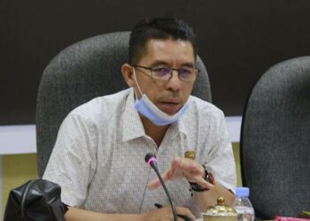 Masyarakat Pesisir dan Nelayan diminta Waspadai Cuaca Buruk