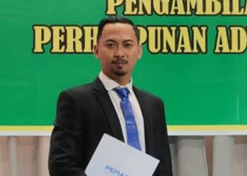 Akademisi Kritisi JDIH Tidak Perbaharui Perda Tahun 2021