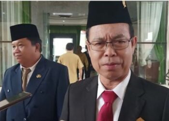 Optimalisasi Penggunaan Anggaran
