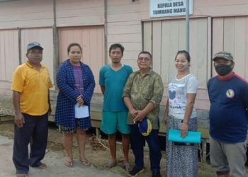 Optimalkan Laksanakan Tugas