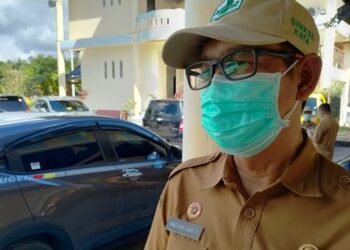 Pandemi Covid-19 Meningkat, Perlu Penambahan Rumah Sakit Perluasan