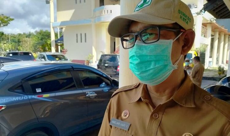Pandemi Covid-19 Meningkat, Perlu Penambahan Rumah Sakit Perluasan