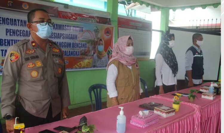 Panitia Idul Adha Diminta Taati Prokes Pada Pembagian Daging Kurban