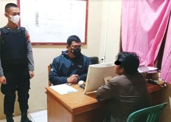 Mengaku Kebal Terhadap Senjata Tajam, Eh Malah Bersimbah Darah