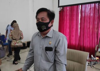 Pembangunan Ekonomi Harus Selalu Dikembangkan