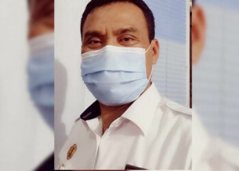 Pemko Palangka Raya Batasi Penggunaan Kantong Plastik Pada Pembagian Daging Kurban