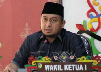Pemko Palangka Raya Diminta Miliki Anggaran Tanggap Darurat Bencana