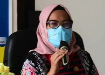 Pemko Palangka Raya Komitmen Wujudkan Program Merdeka Listrik