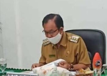 Penerapan PP Untuk Penyandang Disabilitas