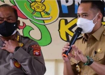 Penerapan PTM Hanya Untuk Wilayah Berstatus Zona Hijau