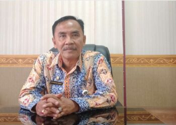 Penerima Bantuan Sosial Diminta Lakukan Vaksinasi