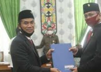 Pengentasan Kemiskinan di Katingan