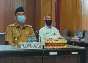 Penggunaan DIPA Untuk Pemulihan Ekonomi