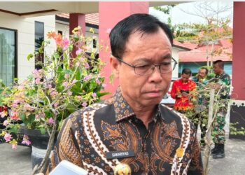 Penggunaan Keuangan Daerah Melalui Evaluasi