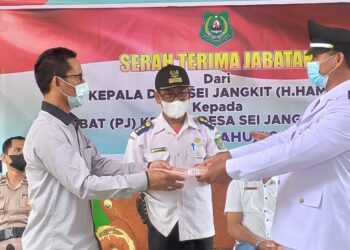 Pengurus KAHMI Kalteng Segera Dilantik