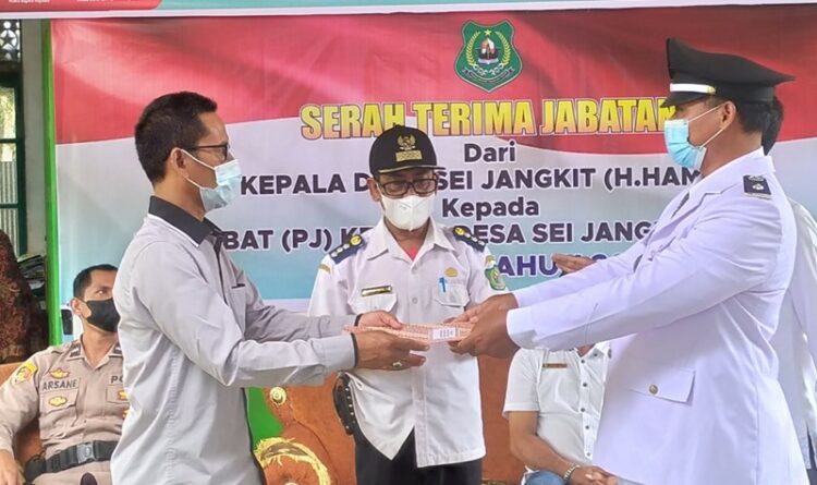 Pengurus KAHMI Kalteng Segera Dilantik