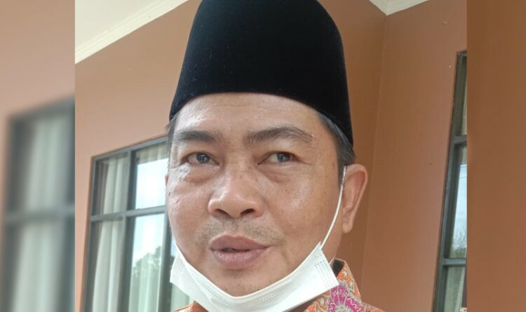 Peningkatan dan Pembuatan Jalan Harus Dilihat Kebutuhan