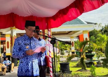 Perhatikan Data Kependudukan