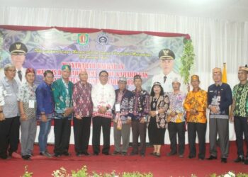 Pertahankan Kebhinekaan Dalam Lintas Agama