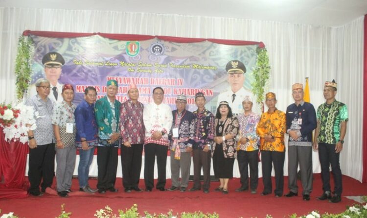Pertahankan Kebhinekaan Dalam Lintas Agama