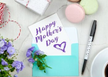Rekomendasi Hadiah Sederhana Namun Istimewa untuk Rayakan Hari Ibu