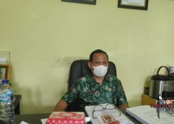 Rencana Transfer Batubara Dapat Fraksi PDI-Perjuangan DPRD Barsel 1