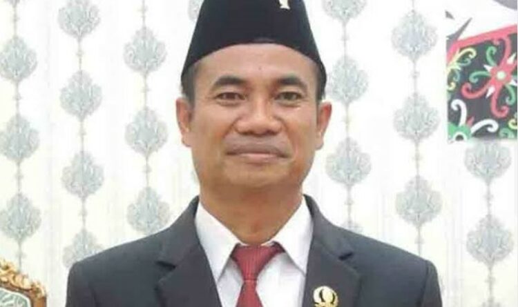 SILPA akan dimuat dalam APBD Tahun Anggaran 2021