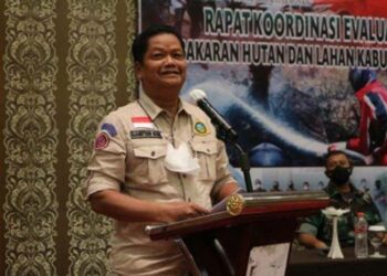 Jelang Nataru Masyarakat Diminta Jaga Kondusifitas